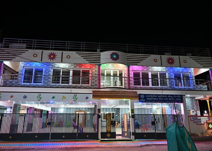 Night View photo 18